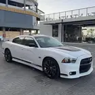 تشارجر srt بلاك اديشن