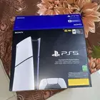 بلايستيشن 5 شبه نضيف