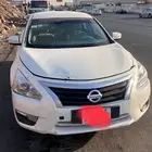 نيسان التيما 2014