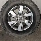 جنوط نيسان باترول