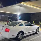 موستنق 2007 v6