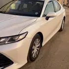 كامري 2020