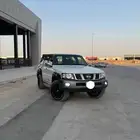 باترول 2018
