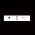 لوحه خصوصي فردي 2 للبيع
