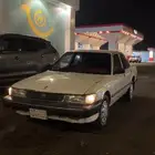 كرسيدا موديل 1992 نضيفه قير مكينه شرط