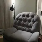 كرسي استرخاء هزاز للبيع من لينزي