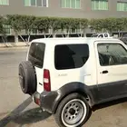 للبيع سوزوكي جمني 2015