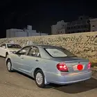 كامري 2005 تماتيك