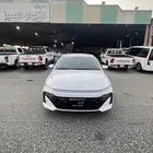 اكسنت 2024 استندر 1.5 بنزين