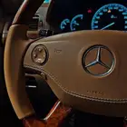مرسيدس S500