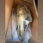 شمعات يارس مستخدم نظيف