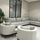 كنب نظيف جديد