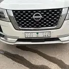 نيسان بلاتنيوم 2023
