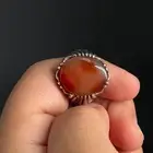 خاتم عقيق يماني