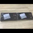 طقم مفتاح ربط لوازم 40 قطعه عرض ثنين ب35 ريال