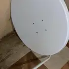 دش للبيع