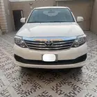 فورشنر 2012 شد بلد