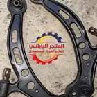 قطع و مقصات كامري 1998 -2002 اذرعة جوزات كراسي مكينة