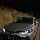كامري 2023