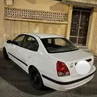 للبيع هيونداي النترا