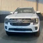 ايفرست فورد بنزين جديد اصفار 2025 XLS