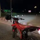 دباب سحراوي مهدي بايك 2025
