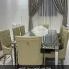 طاولة طعام