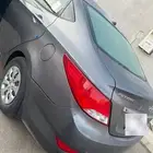 هونداي اكسنت 2015