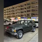 باترول مكينه Ls1