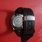 ساعة من الركن السويسري في حاله ممتازه السعر 150
