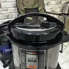 قدر كهربائي 8L