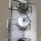 مكبس صوصات للمعجنات مستعمل