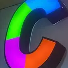 محلات تجارية لوحات