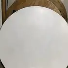 طاولات حفلات وكراسي حفلات نابليون ذهبي وكاونتر محلات