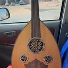 عود موسيقى