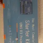كيت متكامل لتعلم الأردوينو