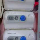جهاز نيوبلايزر شركة اومرون Omron استخدام بسيط