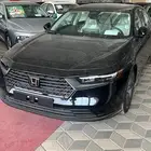 هوندا اكورد 2025. نص فل