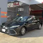 للبيع كامري استاندر اسود