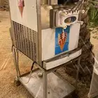 للبيع اله ايس كريم
