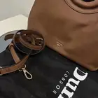 حقيبه استخدام مرتين من ديون لندن