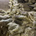 حطب إفريقي مستورد