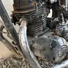 للبيع مكينة دباب