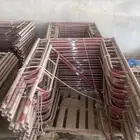 للبيع سقالات مقاولات