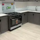 مطبخ جديد