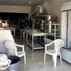 بيع طاولات استيل ومغاسل استيل
