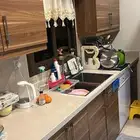 مطبخ خشب من الفا للبيع