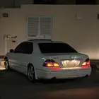 لكزس 430 Ls