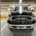 RAM V8دبل 2020