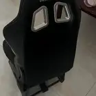 كرسي قيمنق للدركسون